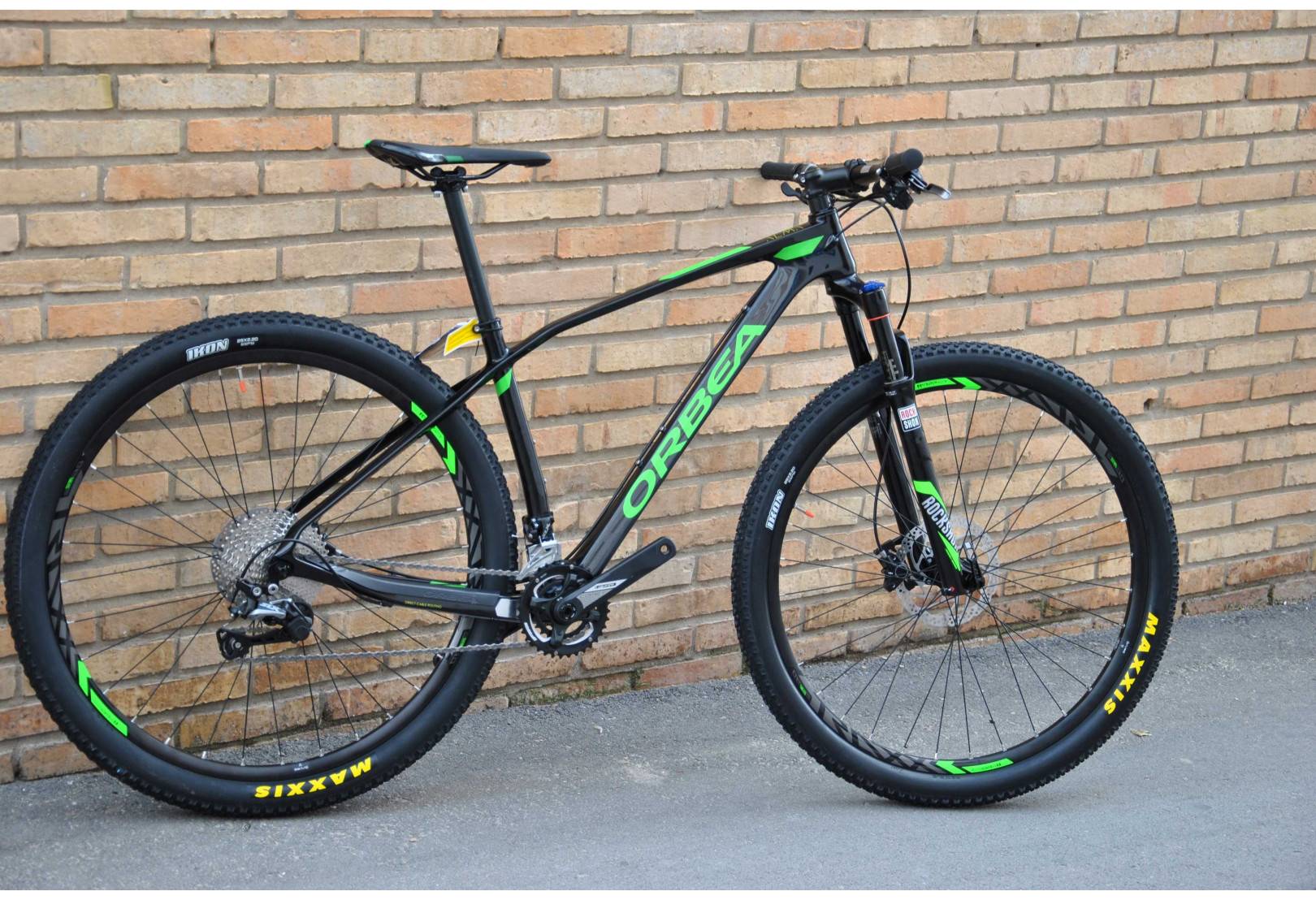 2020 norco fluid fs3