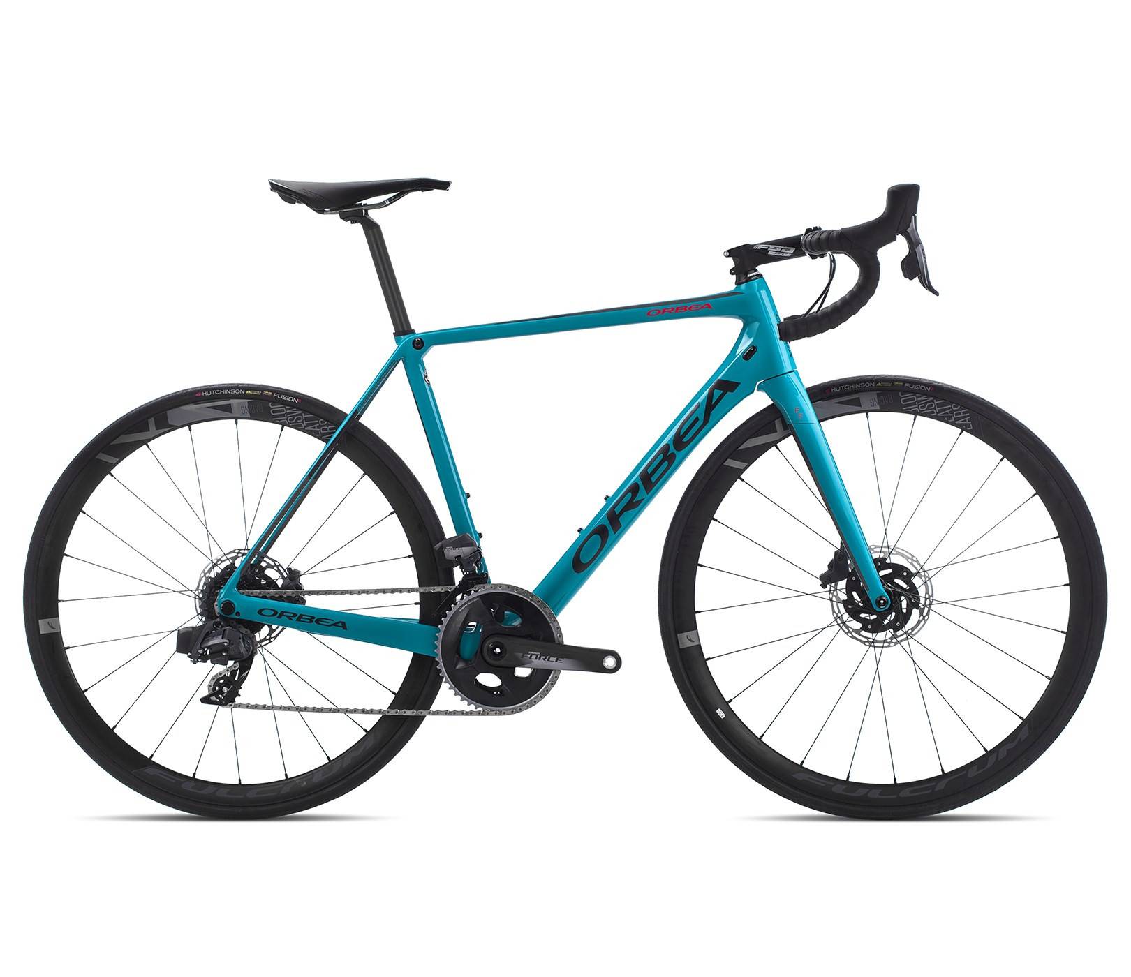 Orbea orca cambio online electronico