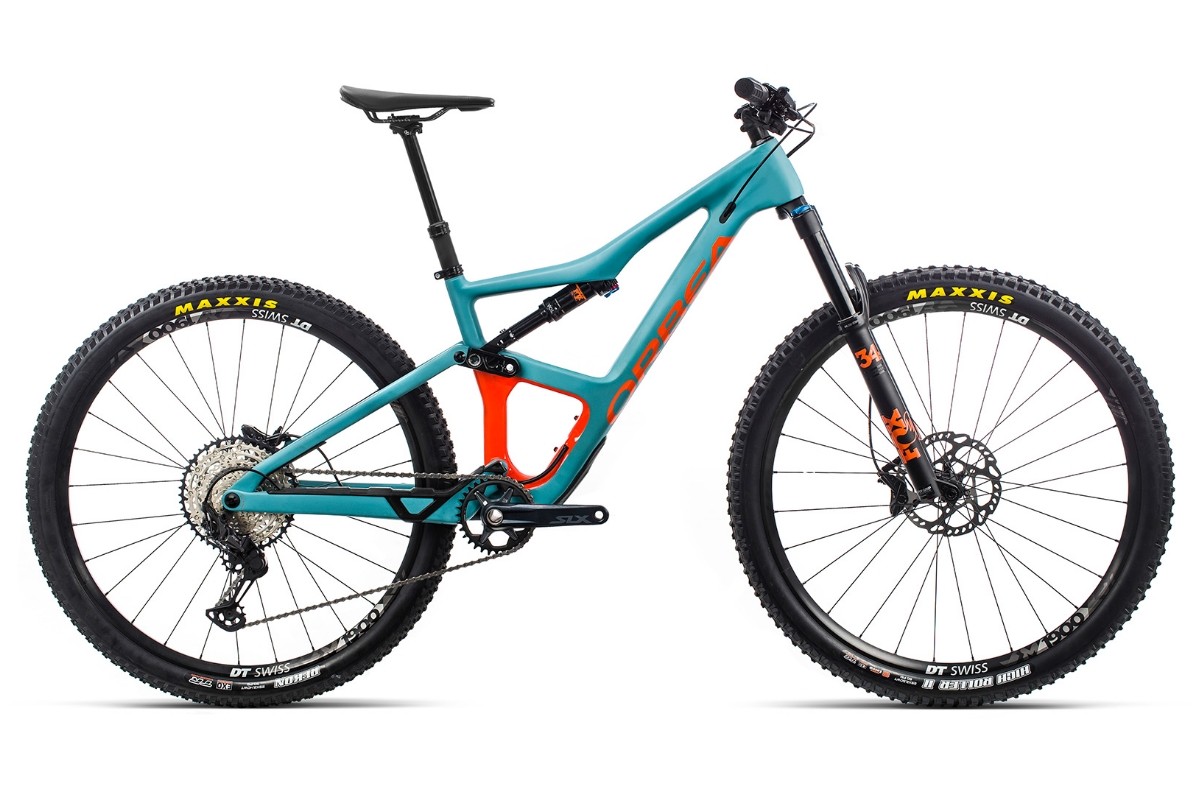 Precio orbea 2024 oiz m30 2020