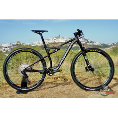 orbea oiz m10tr