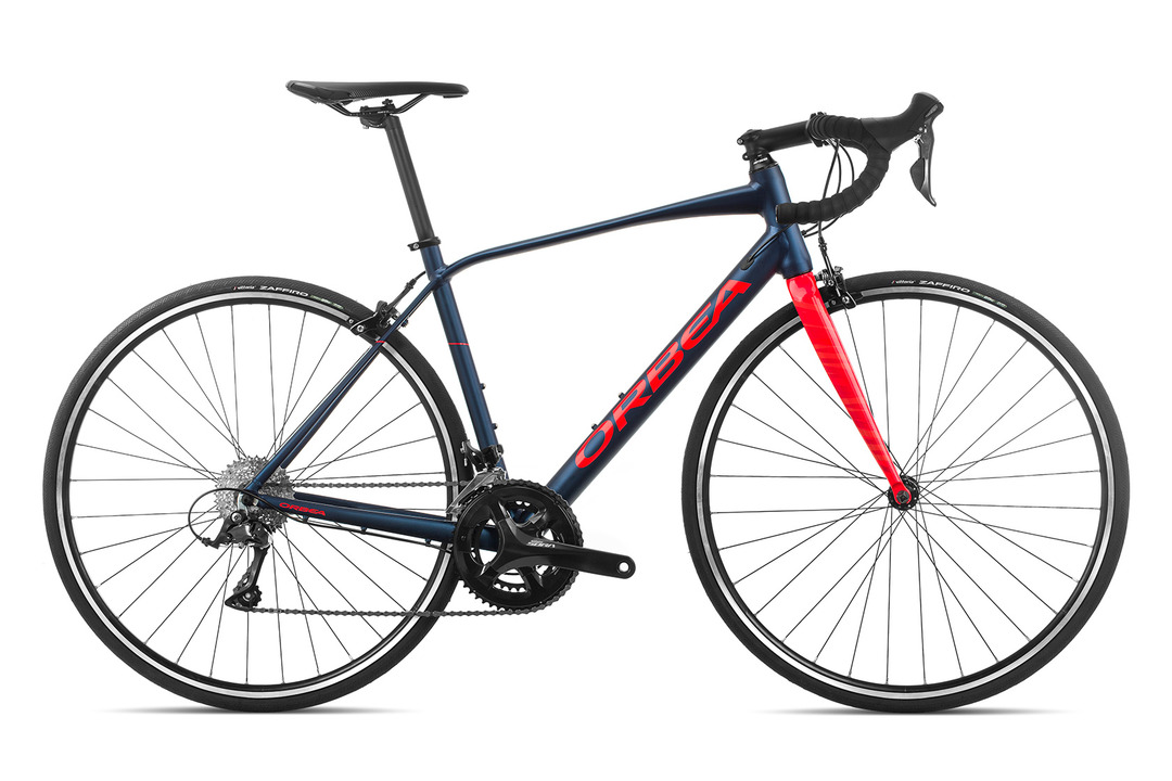 Orbea avant discount h50 segunda mano