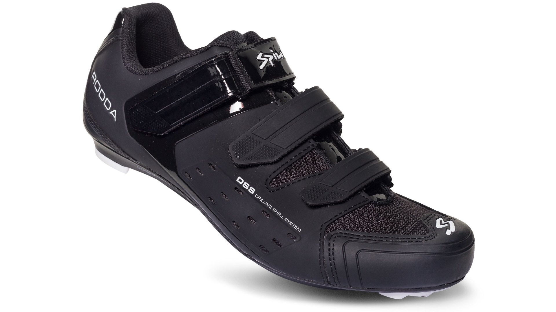 ZAPATILLA MTB SPIUK QUASAR - Recambios Sanchez