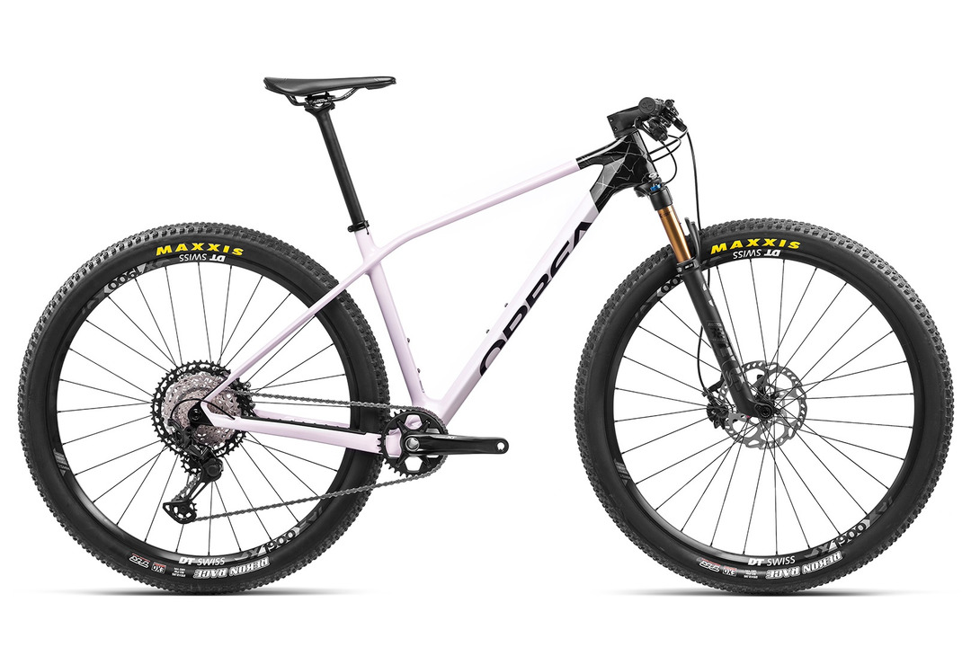 ORBEA ALMA M PRO 2021 Comprar Bicicleta MTB Carbono