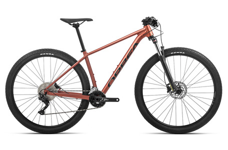 Bicicleta Orbea Onna 30 2022, Bicicleta De Montaña Más Barata De Orbea