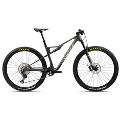 Bicicleta Orbea OIZ M30 2023 Doble de Carbono