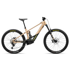 ORBEA WILD H10 2023 BAOBAD BROWN / NORI GREEN