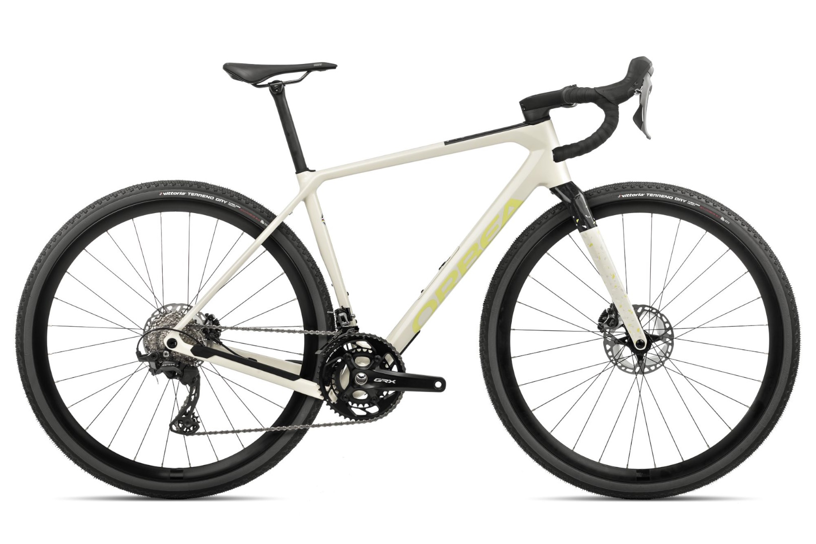 Bicicleta cheap orbea gravel