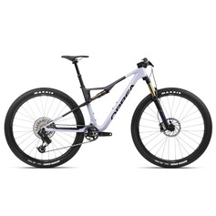 Bicicleta Orbea OIZ M-PRO X0 2023 LAVANDA