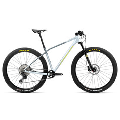 ORBEA ALMA M30 2023 Bicicleta MTB Carbono