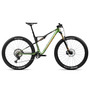 Bicicleta Doble de carbono Orbea OIZ M10 2024 Color Camaleón