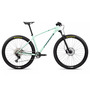 ORBEA ALMA H20 2023 Bicicleta MTB Aluminio ICE GREEN