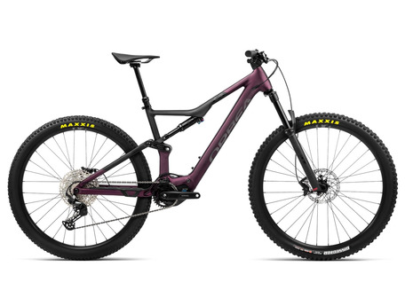 ORBEA RISE H30 2023 MULBERRY