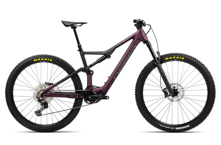 ORBEA RISE H30 2023 MULBERRY