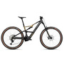 ORBEA RISE SL H20 2025 NEGRO / OLIVA