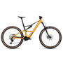 ORBEA RISE SL H20 2025 AMARILLO / NEGRO