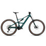 ORBEA RISE SL H20 2025 VERDE / ICE GREEN