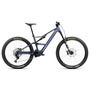 ORBEA RISE LT M20 2025 TANZANITE