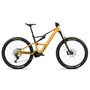 ORBEA RISE LT H20 2025 AMARILLO / NEGRO