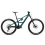 ORBEA RISE LT H10 2025 VERDE / OLIVA