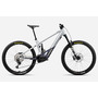 ORBEA WILD M10 2024 HALO SILVER / TANZANITE 