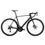 BICICLETA ORBEA ORCA M20i 2024 VULCANO BLACK