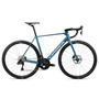 BICICLETA ORBEA ORCA M20i 2024 SLATE BLUE