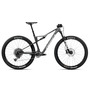 Bicicleta Orbea OIZ M21 2025 Diamond Carbon View (Matt-Gloss)