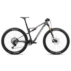 Bicicleta Orbea OIZ M10 2025