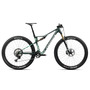 Bicicleta Orbea OIZ M-PRO 2025 Factory