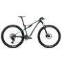 Bicicleta Orbea OIZ M-TEAM 2025 factory