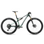 Bicicleta Orbea OIZ M-TEAM Factory 2025