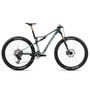 Bicicleta Orbea OIZ M-LTD 2025 Factory