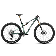 Bicicleta Orbea OIZ M-LTD 2025