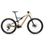 ORBEA RISE H20 2023 BAOBAD BROWN