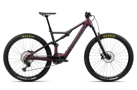 ORBEA RISE H20 2023 MULBERRY