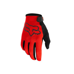 GUANTE FOX RANGER ROJO