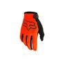 GUANTE FOX RANGER NARANJA