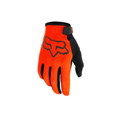 GUANTE FOX RANGER NARANJA