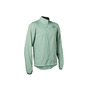 CHAQUETA CORTAVIENTOS FOX VERDE SAGE