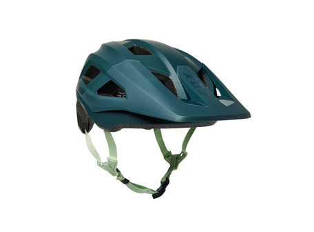 CASCO FOX MAINFRAME MIPS VERDE ESMERALDA