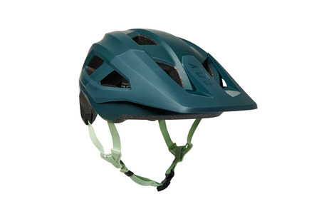 CASCO FOX MAINFRAME MIPS VERDE ESMERALDA