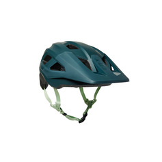 CASCO FOX MAINFRAME MIPS VERDE ESMERALDA