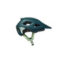 CASCO FOX MAINFRAME MIPS VERDE ESMERALDA