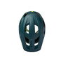 CASCO FOX MAINFRAME MIPS VERDE ESMERALDA