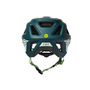 CASCO FOX MAINFRAME MIPS VERDE ESMERALDA