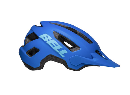 CASCO BELL NOMAD AZUL