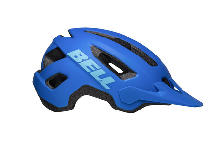 CASCO BELL NOMAD AZUL