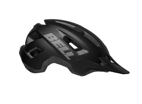 CASCO BELL NOMAD NEGRO GRIS