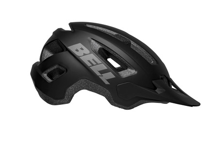 CASCO BELL NOMAD NEGRO GRIS