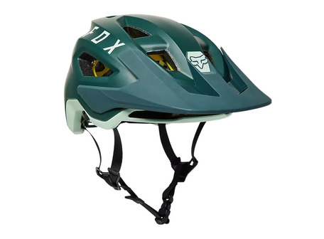 CASCO FOX SPEEDFRAME MIPS VERDE ESMERALDA